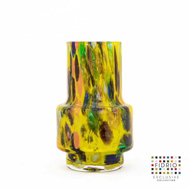 Design Vaas Nuovo - Fidrio Fiesta