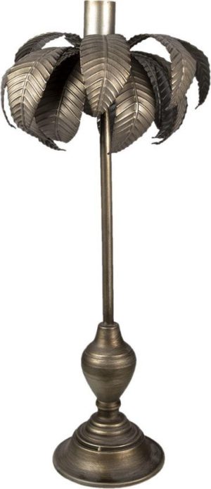 LumiLamp Hanglamp 40*40*190 cm E14/max 3*40W Transparant Metaal, Glas Hanglamp Eettafel Hanglampen Eetkamer