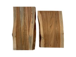 Tapasplank  houten plank  by Mooss