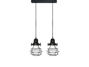Hanglamp  unieke verlichting  by Mooss