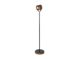 Vloerlamp  industriële lamp  by Mooss