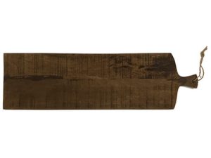 Tapasplank  houten broodplank  by Mooss