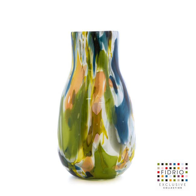 Design Verona - Colori - glas | Trendybywave.nl