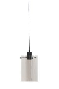Hanglamp metaal - VANCOUVER lamp