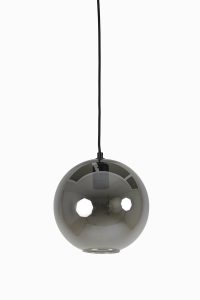Hanglamp glas - Light & Living SUBAR lamp