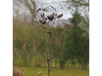 Tuinsteker - Balans vogels