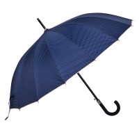 Paraplu ÿ 60 cm blauw