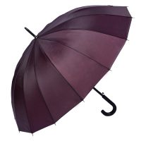 Paraplu Volwassenen 60 cm Roze Synthetisch