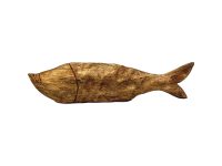 hout beeld vis - by Mooss
