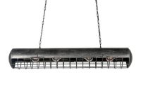 Hanglamp  industriele lamp  by Mooss