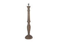Tafellamp houten lamp by Mooss