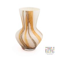 Design Vaas Parma - Fidrio BEACH - glas