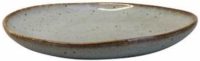 Kitchen trend - servies - amusebord - Stone zeegroen - aardewerk - 15 cm rond
