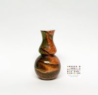 Design Vaas Carino - Fidrio INDIAN SUMMER